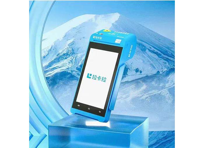 为啥有人刷POS机,为什么现在的pos 机能刷自己的信用ka